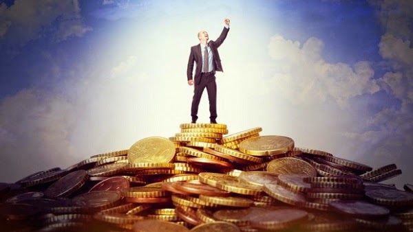 5 Thói quen phổ biến nhất của người thành công