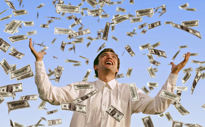 Làm giàu và Thành công theo cách của bạn