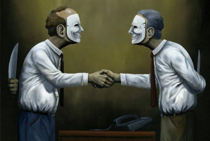 Những câu nói đáng suy ngẫm về làm người nhất định bạn phải biết và ghi nhớ