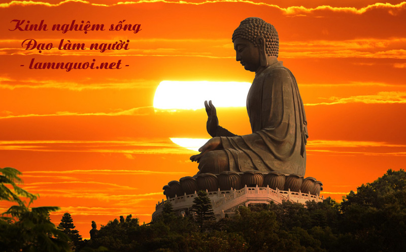 Kinh nghiệm sống về đạo làm người thâm thúy và hay nhất mà tôi từng đọc