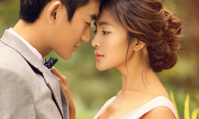 điều gì ở phụ nữ hấp dẫn quyến rũ đàn ông nhất