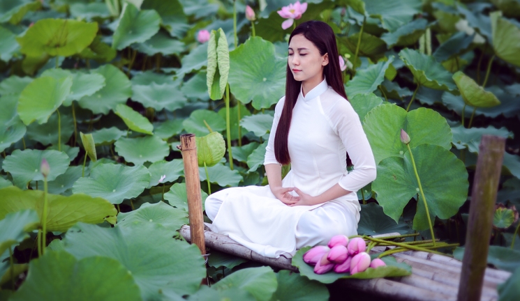 Kinh nghiệm sống về luật đền bù phúc báo cho những ai ăn ở hiền lành 