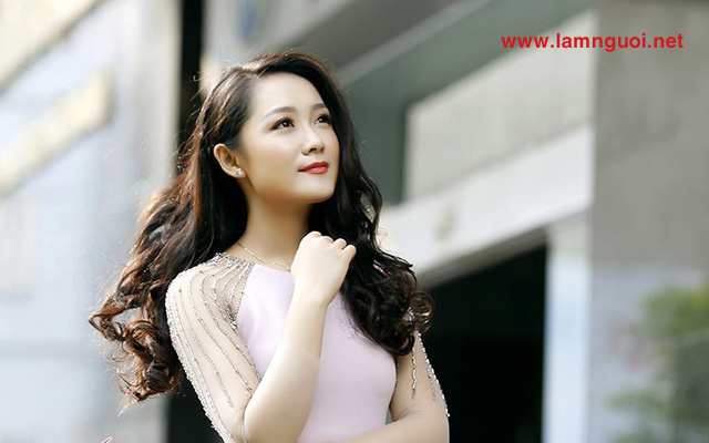 Phụ nữ có tướng giàu sang phú quý, vạn người mê trăm người muốn