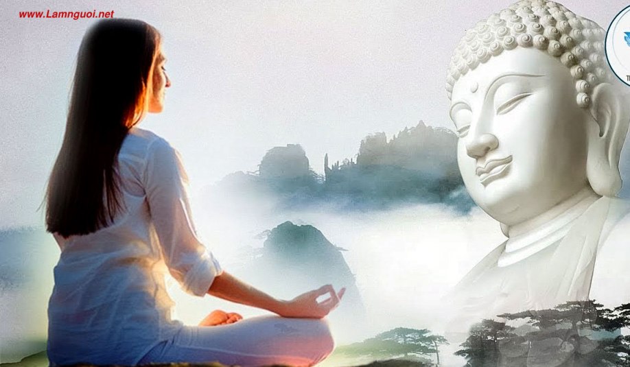 Tham sân si và cách từ bỏ chế ngự tham sân si