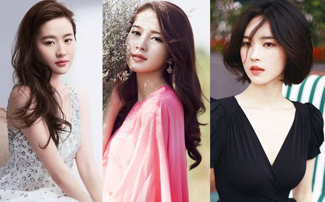 tướng phụ nữ quý phái quyền quý đại phú quý