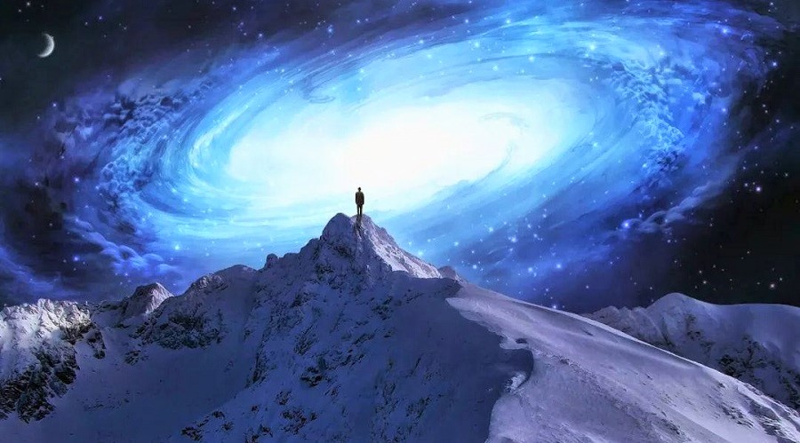 con người sinh ra từ đâu đến và chết đi về đâu