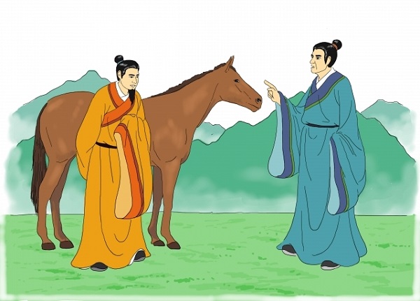 Đức năng thắng số phận nhân định thắng thiên