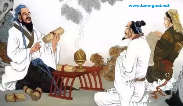 Gần mực thì đen gần đèn thì sáng, chọn bạn mà chơi để thành người thành công