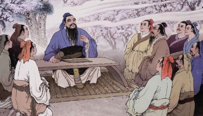 Nhìn tướng biết tâm, cách nhìn người qua tướng mạo