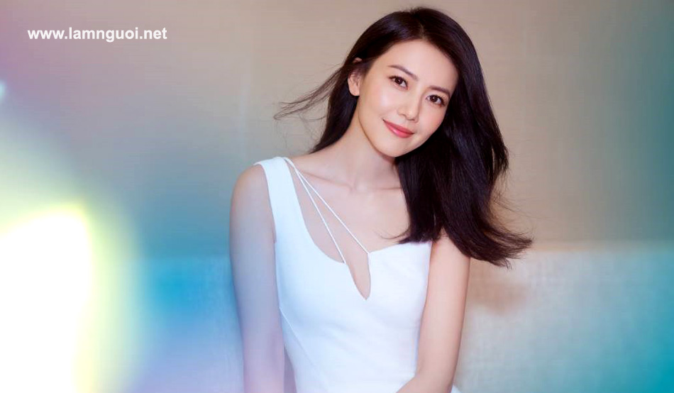 Tướng phụ nữ lấy được chồng như ý giàu sang