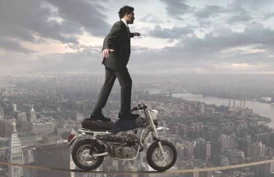 Ý chí nghị lực là gì? Tại sao phải có ý chí nghị lực