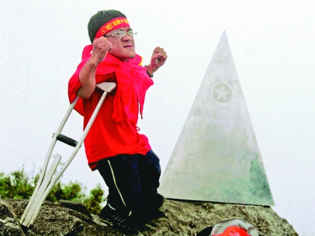 Ý chí nghị lực là gì? Tại sao phải có ý chí nghị lực