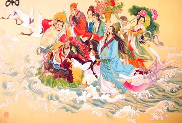 Linh hồn đầu thai như thế nào và 6 cõi đầu thai chuyển kiếp của con người