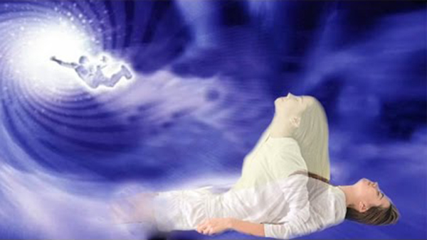 Linh hồn đầu thai như thế nào và 6 cõi đầu thai chuyển kiếp của con người