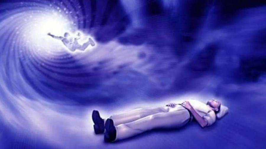 Con người chúng ta đến thế gian thế giới này để làm gì