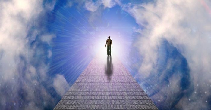 Con người chúng ta đến thế gian thế giới này để làm gì