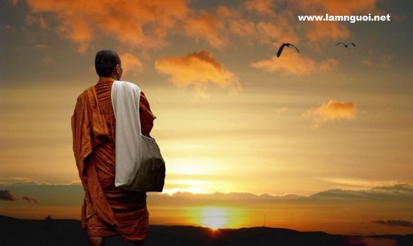 Đi hết cuộc đời, ta còn lại gì