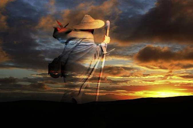 Đi hết cuộc đời, ta còn lại gì