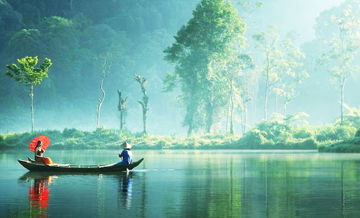 Đi hết cuộc đời, ta còn lại gì