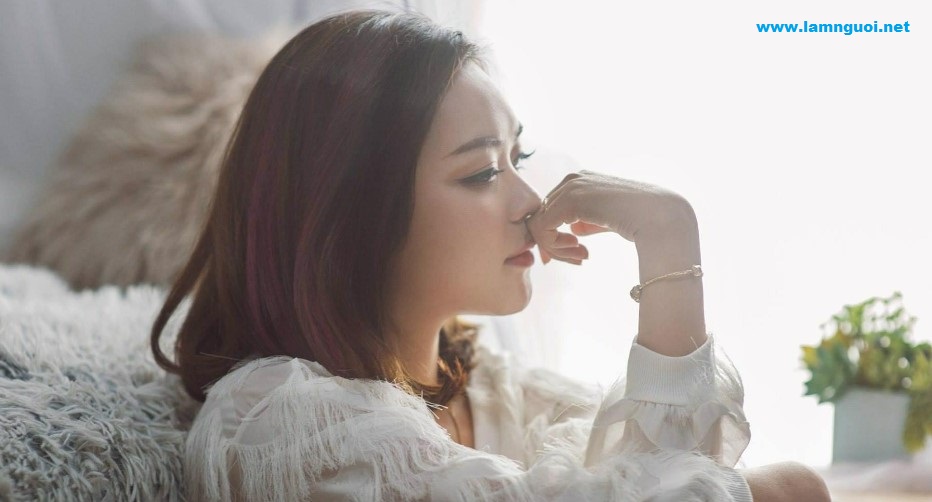 Làm người cái gì cầm lên được thì đặt bỏ xuống được