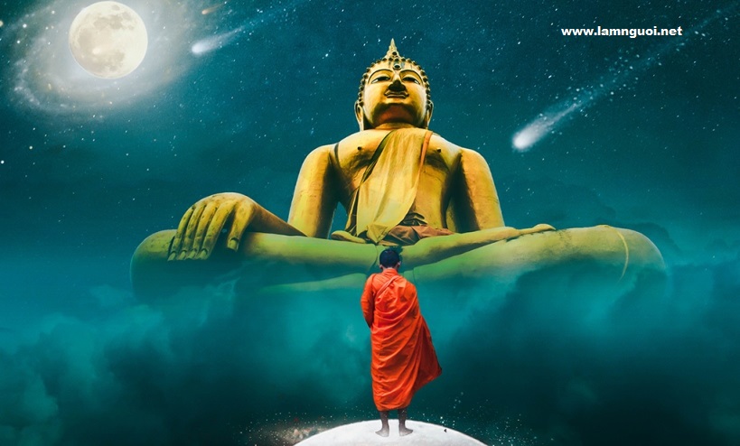 Luật nhân quả ở đời có vay có trả, Luật nhân quả không bỏ sót một ai