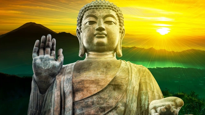 Bố thí trong đạo phật và lợi ích của bố thí