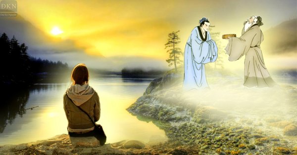 Cách đối nhân xử thế của người xưa