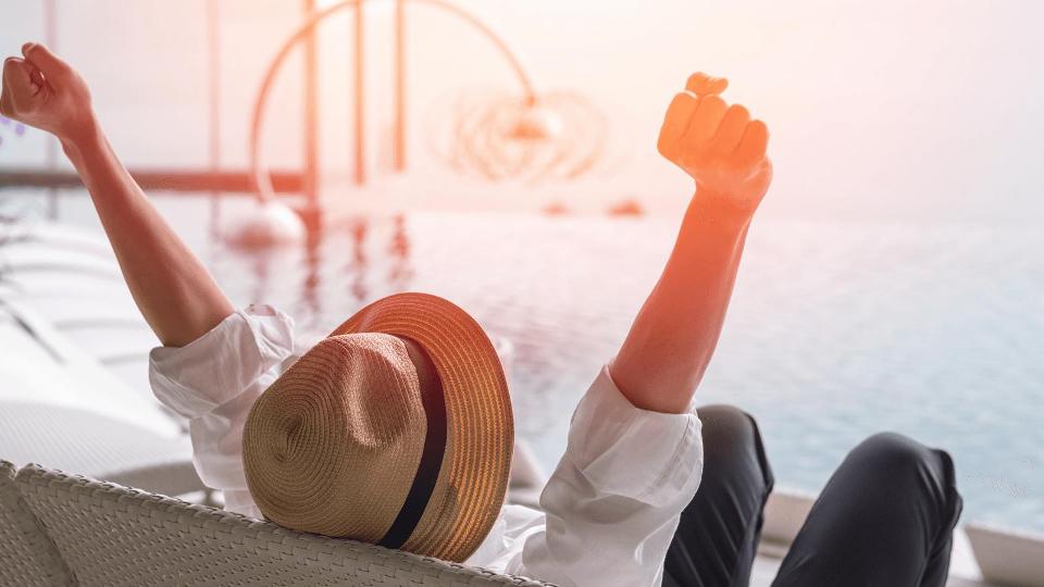 bí quyết sống hạnh phúc vui vẻ nhất 