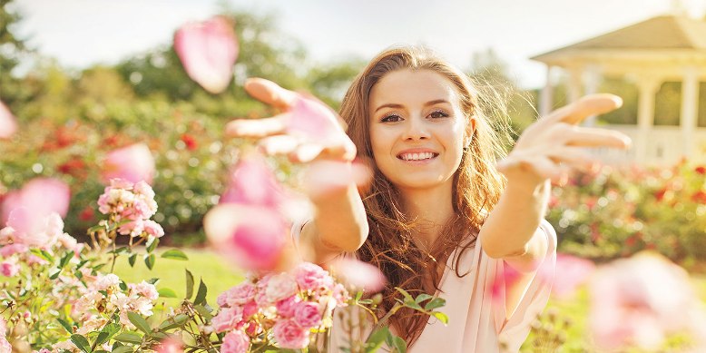 biết buông bỏ để sống hạnh phúc thanh thản bình yên