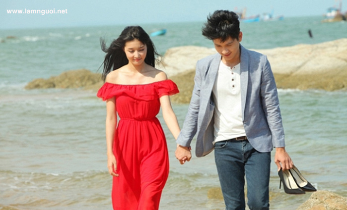 Cách giữ tình yêu bền chặt bền vững