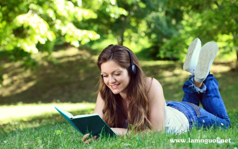 cách sống vui vẻ lạc quan hạnh phúc mỗi ngày