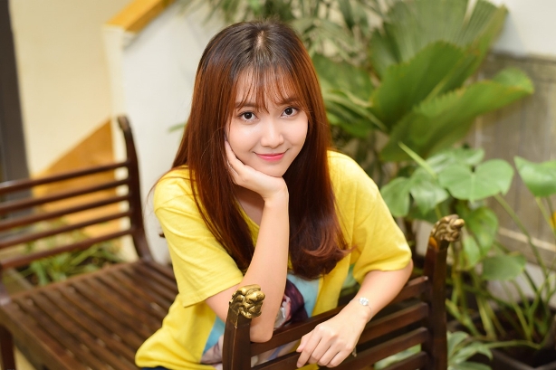 cách sống vui vẻ lạc quan hạnh phúc mỗi ngày