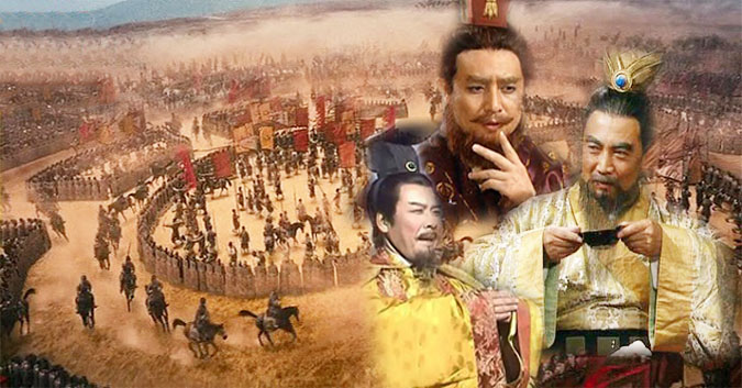 Thiên thời Địa lợi Nhân hòa, ai nắm bắt được thì người đó sẽ thành công