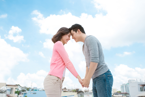 Cách hâm nóng tình yêu tình cảm vợ chồng, để gia đình mãi luôn hạnh phúc