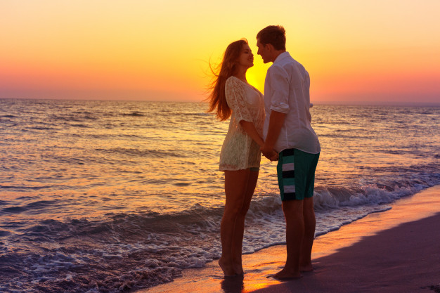 Cách nhận biết tình yêu chân thành