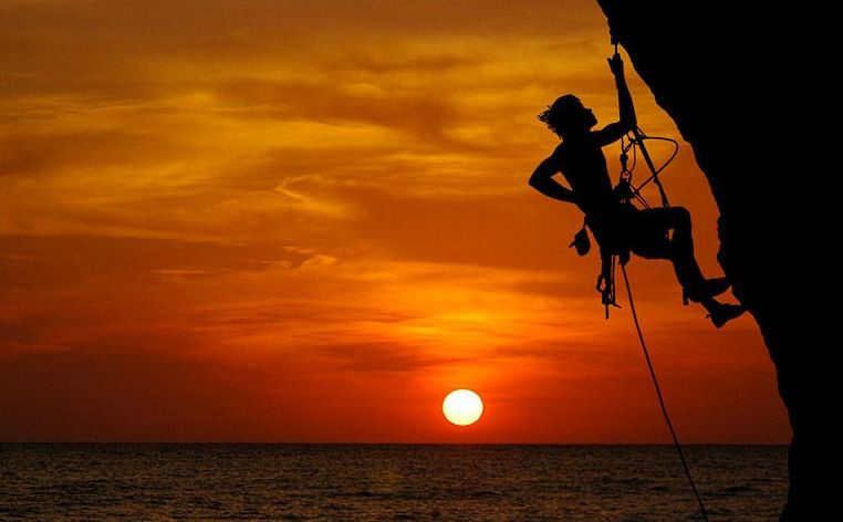 Học cách rèn luyện tính kiên trì trong công việc