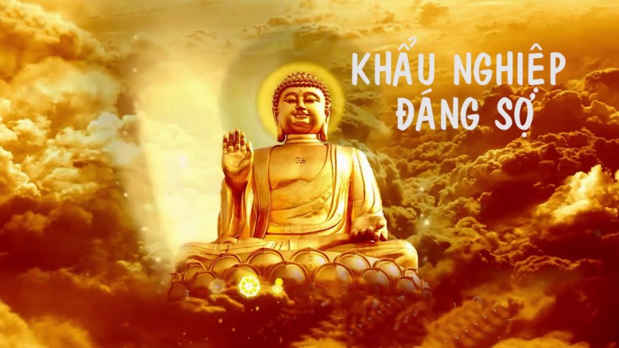 Khẩu nghiệp từ miệng mà ra, vinh hoa phú quý rồi cũng mất theo