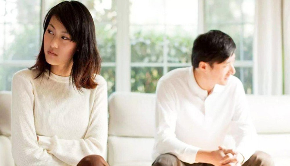 Nguyên nhân khiến hôn nhân tan vỡ