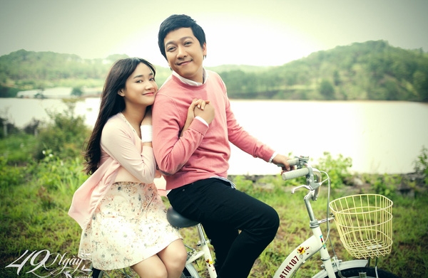 Những biểu hiện của tình yêu chân thành chân thật