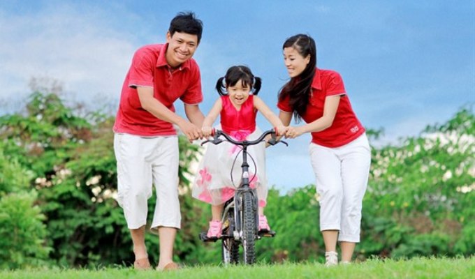 Phụ nữ cần phải làm gì để hạnh phúc trong hôn nhân gia đình