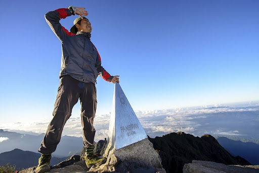 sự kiên trì nhẫn nại là con đường để dẫn đến thành công