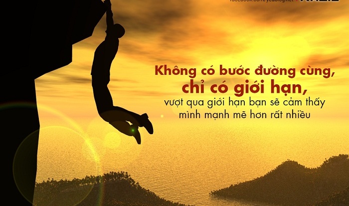 xây dựng tính kiên trì, sự kiên trì bền bỉ để thành công