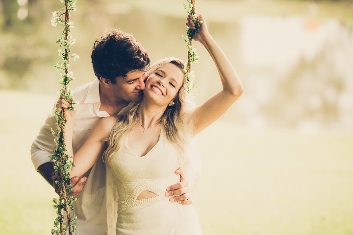 Cách giữ tình yêu không bị nhàm chán