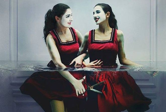 Cách nhận biết người sống giả tạo, người sống hai mặt