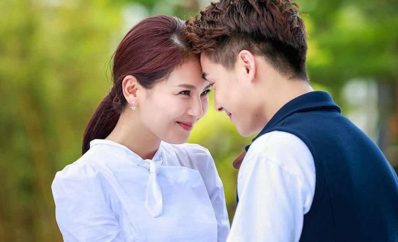 Đàn ông thích yêu phụ nữ như thế nào