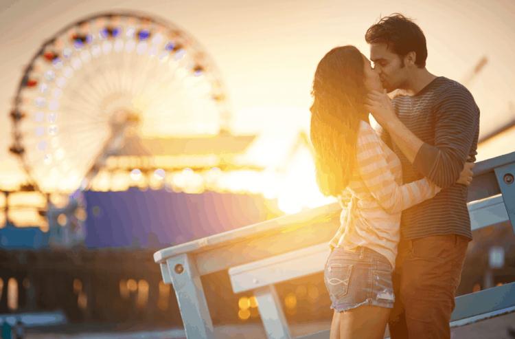 Đàn ông thích yêu phụ nữ như thế nào