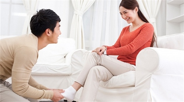 Giá trị ý nghĩa của sự chung thủy trong tình yêu