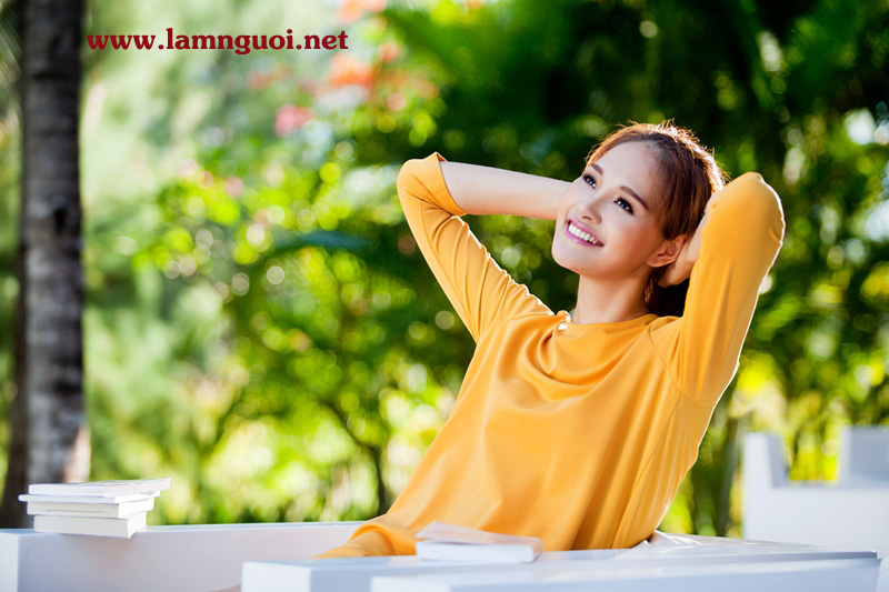 Làm sao để sống hạnh phúc vui vẻ