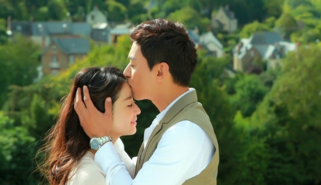 Làm thế nào để giữ tình yêu lâu dài lâu bền