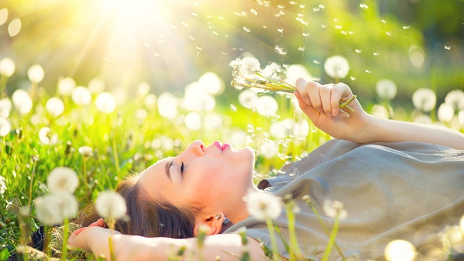 sống đơn giản để hạnh phúc, đơn giản mà sống cho đời yên vui